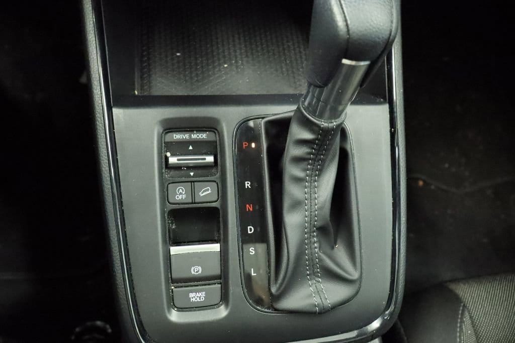 Thumbnail: 2025 Honda CR-V - 36