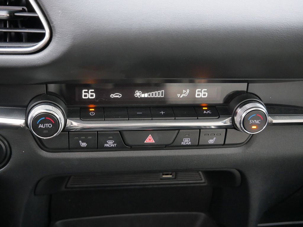 Thumbnail: 2020 Mazda CX-30 - 37