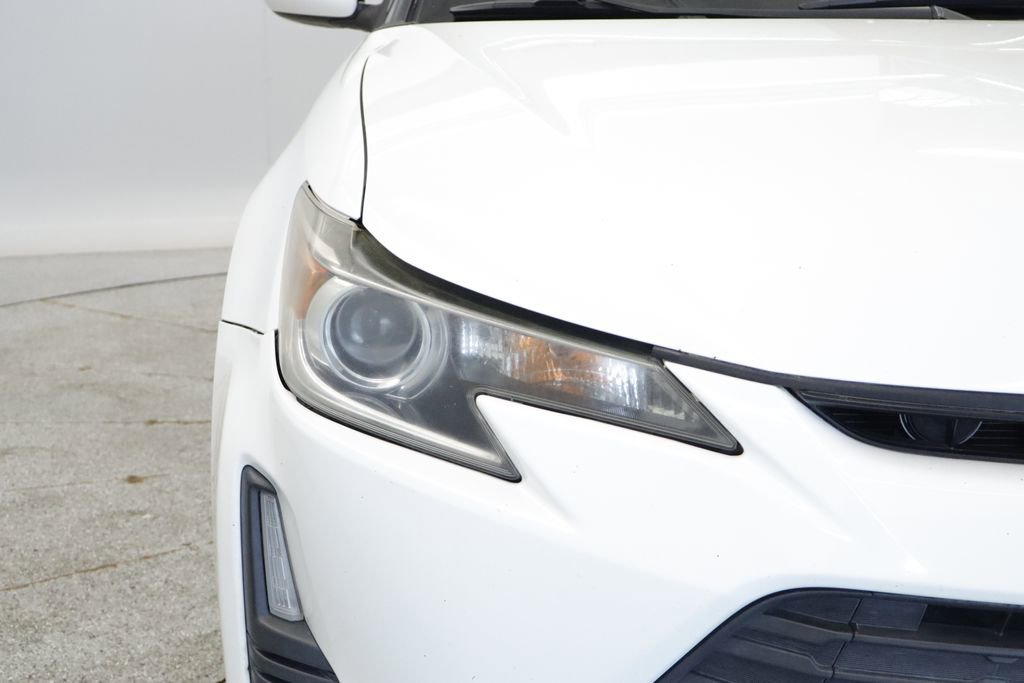 Thumbnail: 2014 Scion tC - 14