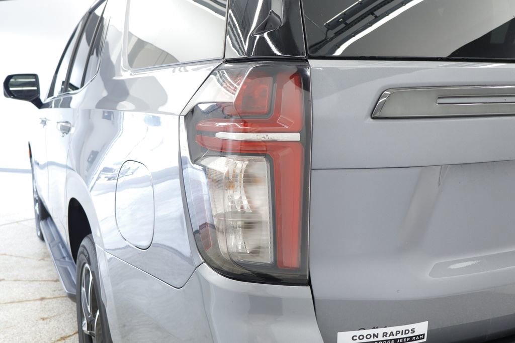 Thumbnail: 2022 Chevrolet Tahoe - 14