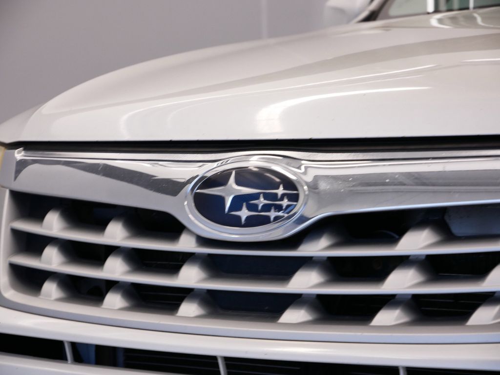 Thumbnail: 2012 Subaru Forester - 15