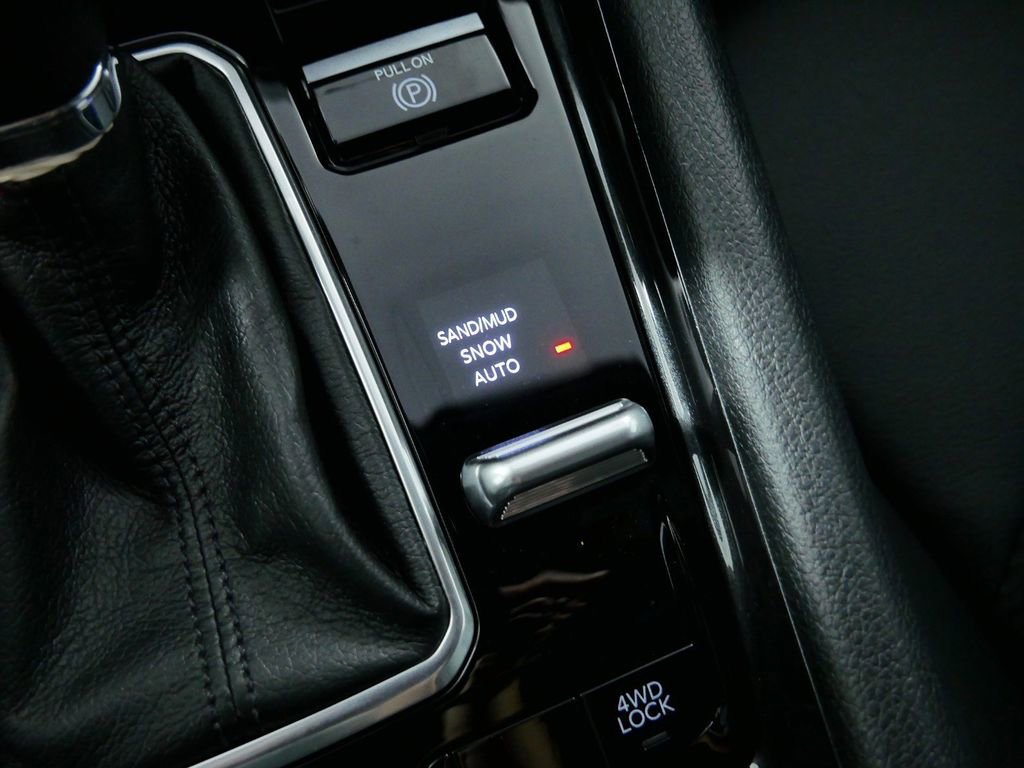 Thumbnail: 2024 Jeep Compass - 49