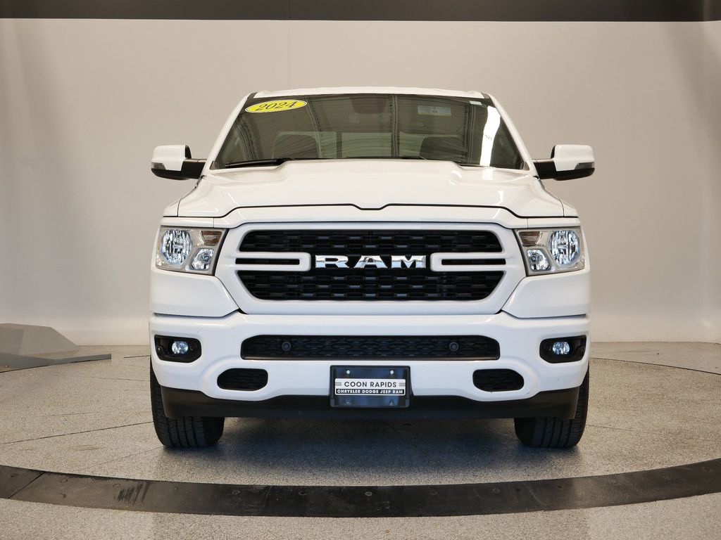 Thumbnail: 2024 RAM 1500 - 50