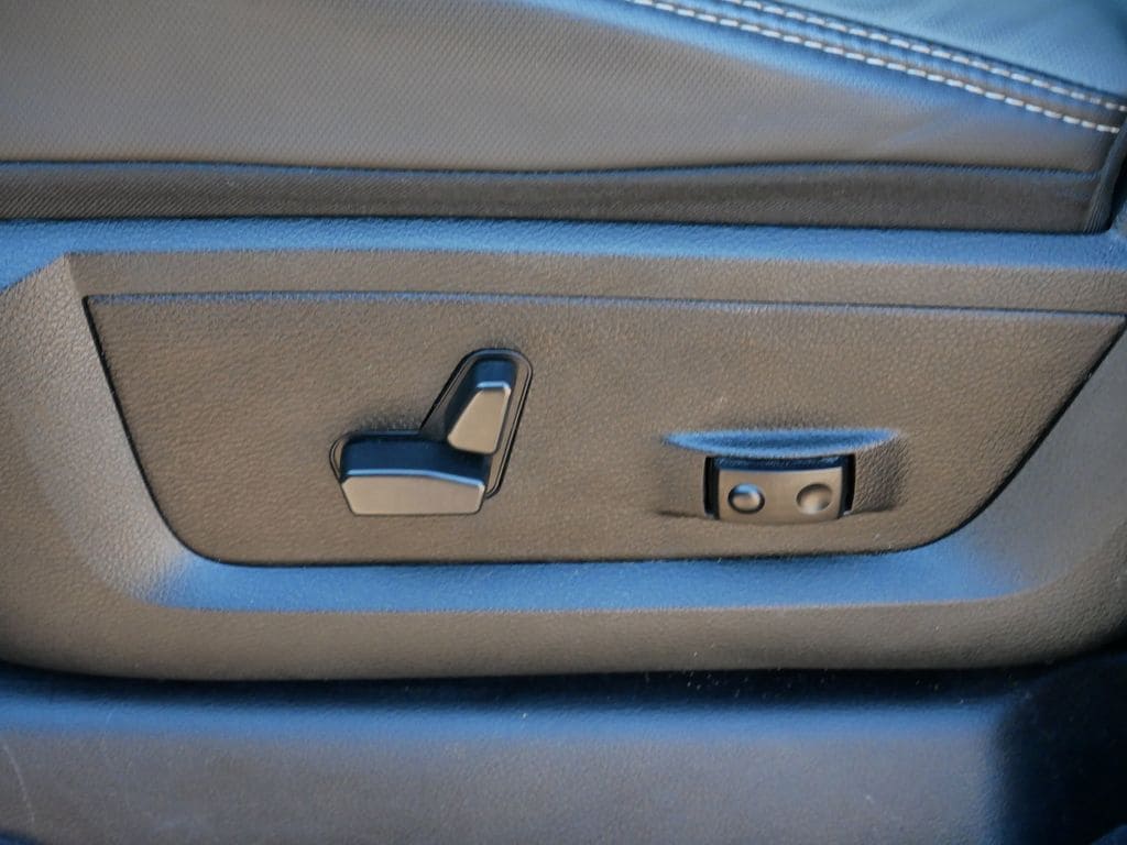 Thumbnail: 2021 RAM 2500 - 6