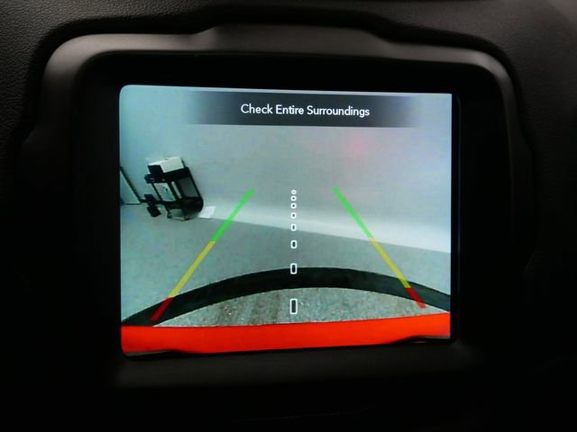 Thumbnail: 2023 Jeep Renegade - 34