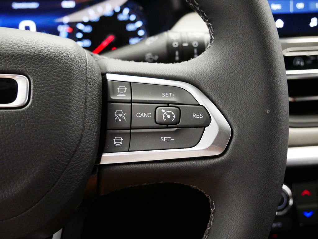 Thumbnail: 2025 Jeep Compass - 26