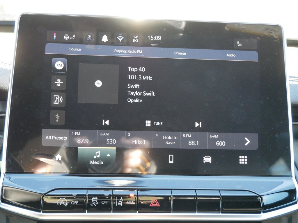 Thumbnail: 2026 Jeep Compass - 40