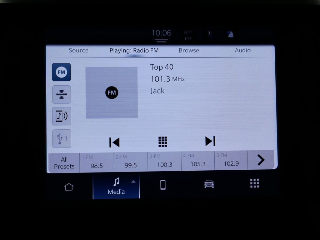 Thumbnail: 2023 RAM 1500 - 41