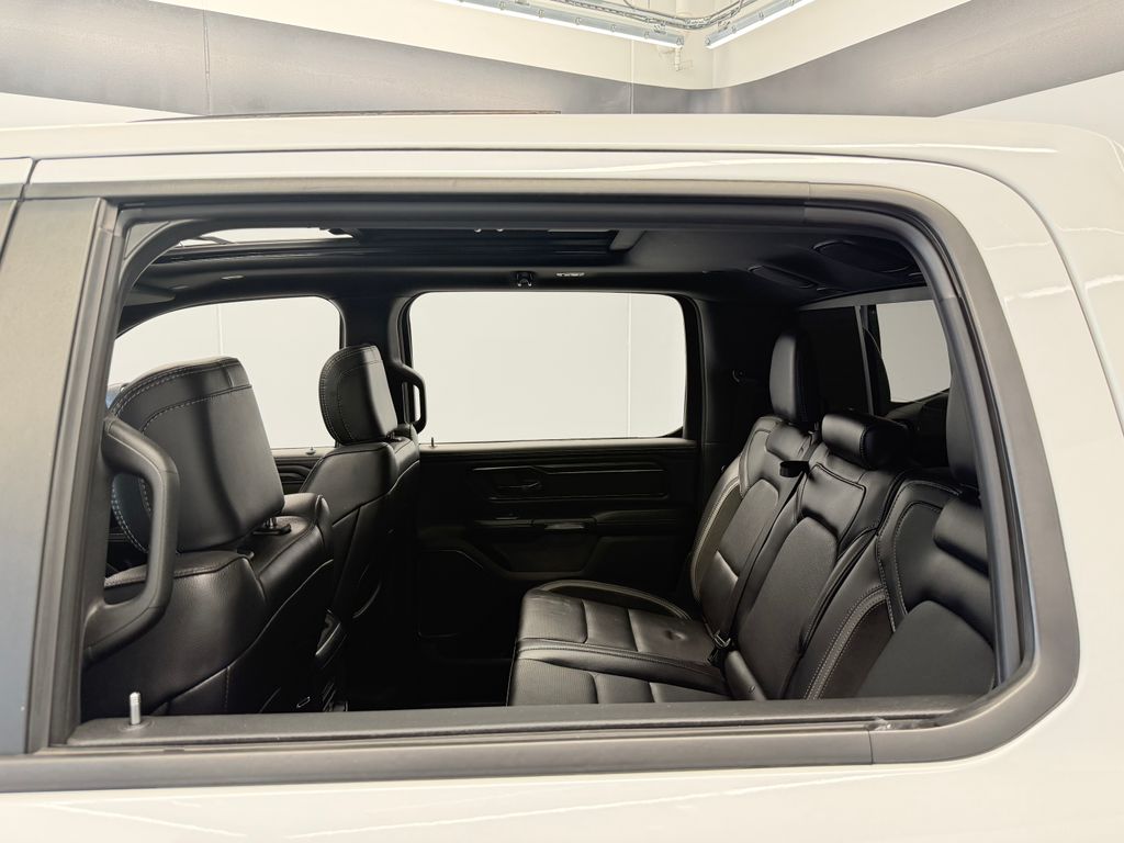 Thumbnail: 2023 RAM 1500 - 22