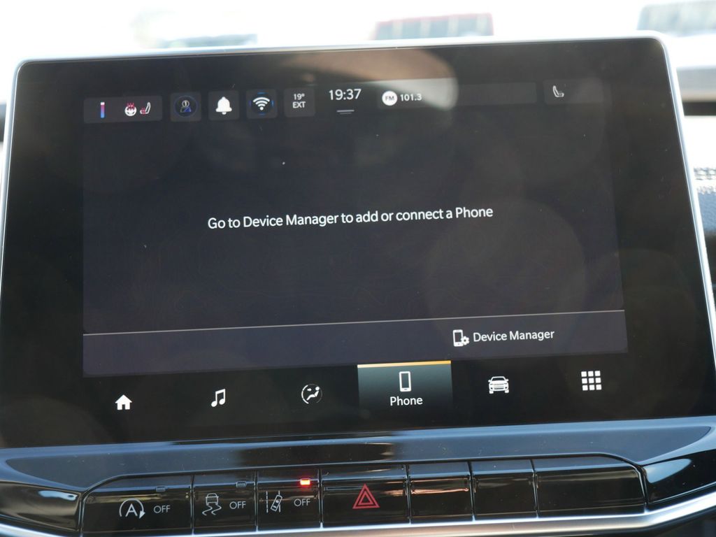 Thumbnail: 2025 Jeep Compass - 44