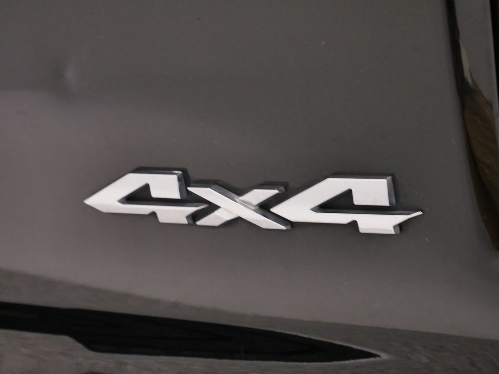Thumbnail: 2019 RAM 1500 - 21