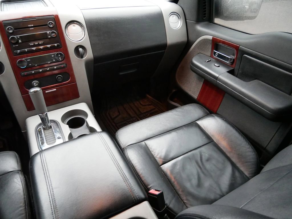 Thumbnail: 2006 Ford F-150 - 27