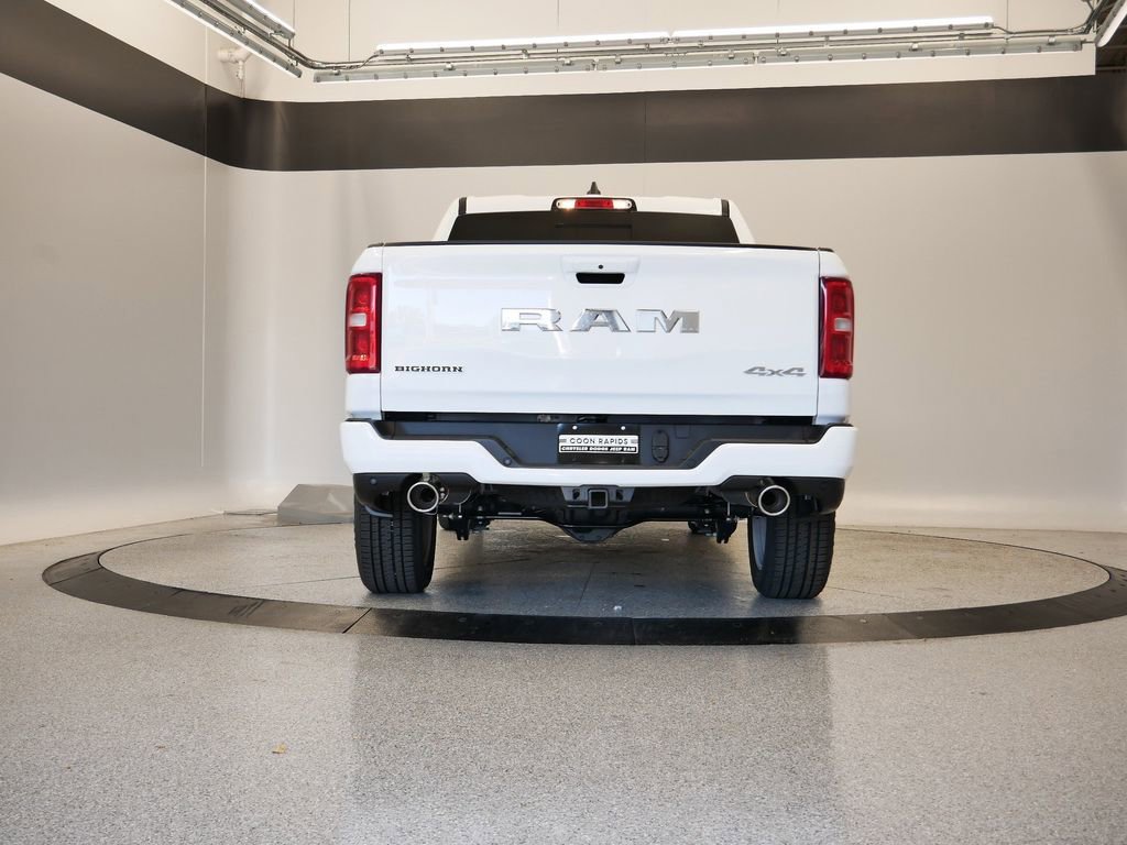 Thumbnail: 2026 RAM 1500 - 41