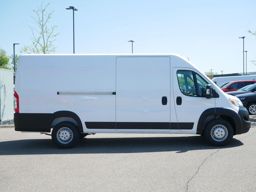 Thumbnail: 2025 RAM ProMaster - 8