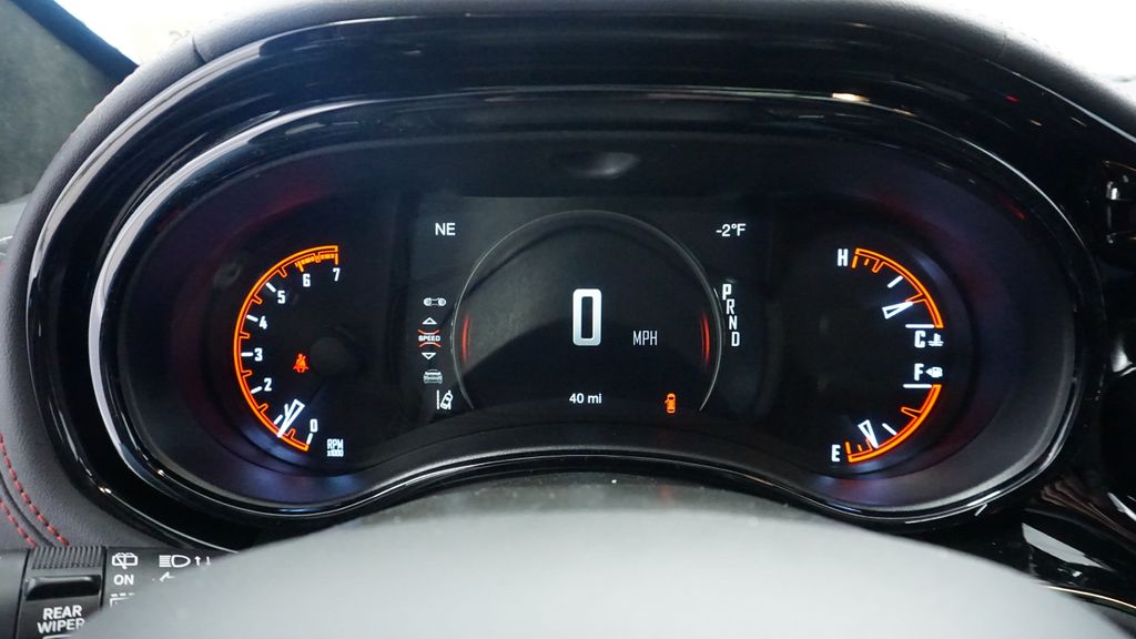 Thumbnail: 2026 Dodge Durango - 34