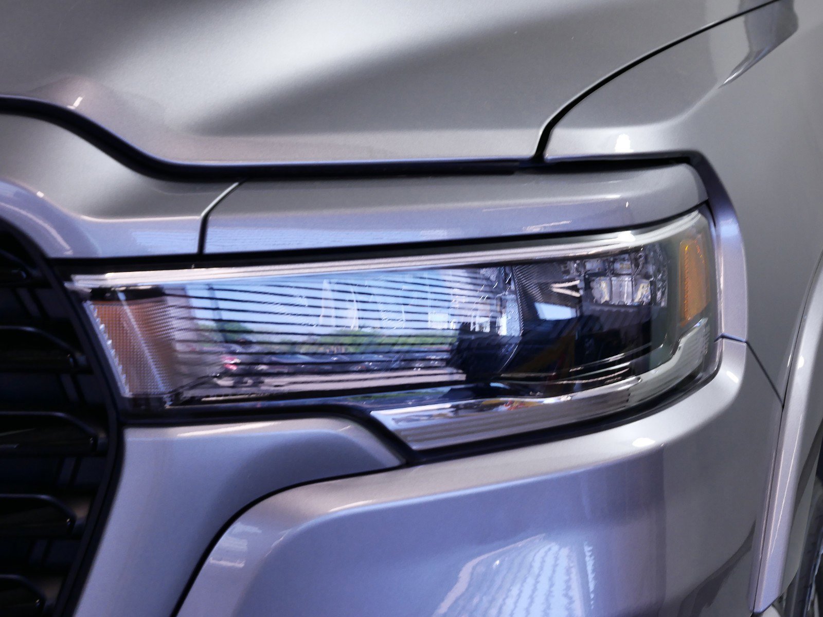 Thumbnail: 2025 RAM 1500 - 17