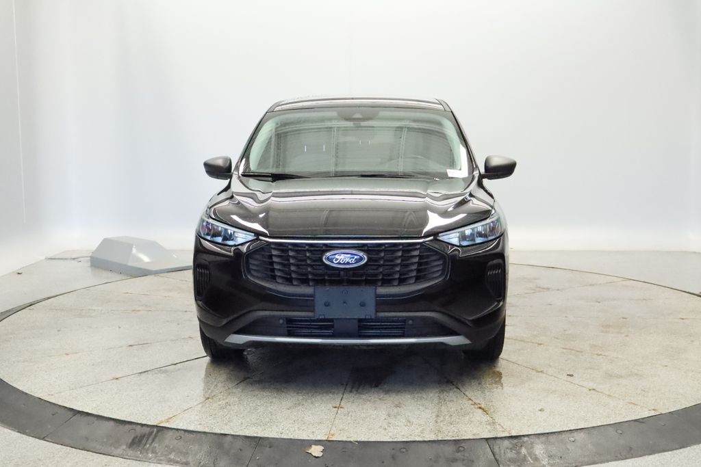 Thumbnail: 2024 Ford Escape - 11