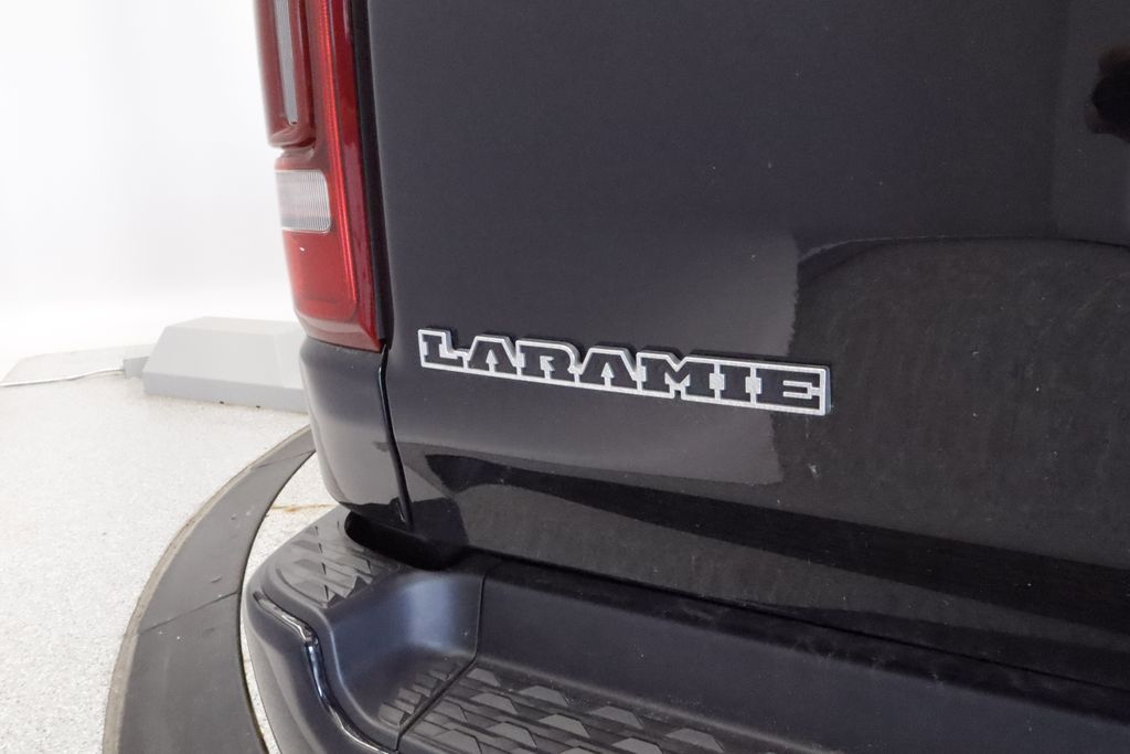 Thumbnail: 2023 RAM 1500 - 11