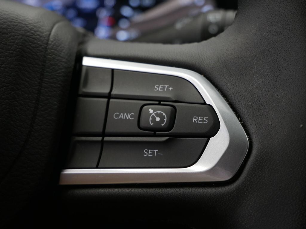 Thumbnail: 2025 Jeep Compass - 26