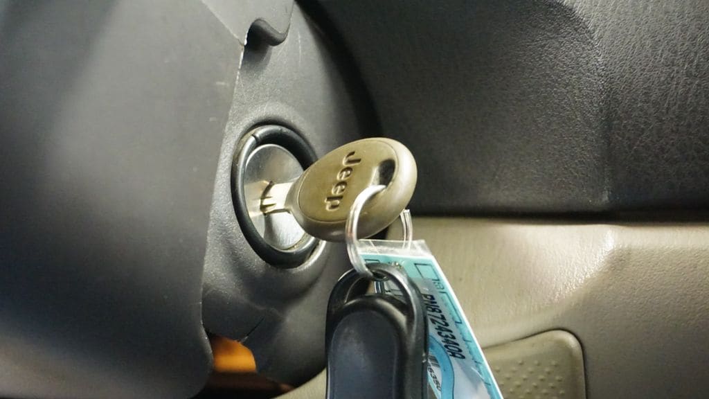 Thumbnail: 2000 Jeep Grand Cherokee - 24