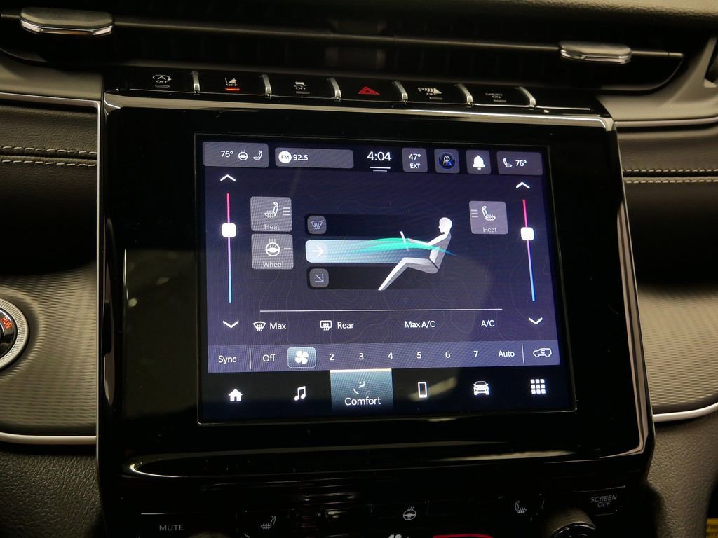 Thumbnail: 2025 Jeep Grand Cherokee - 47