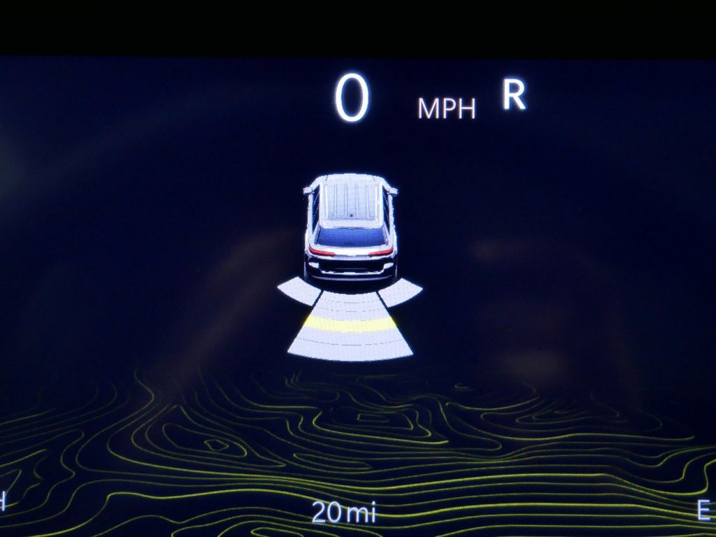 Thumbnail: 2025 Jeep Grand Cherokee L - 47