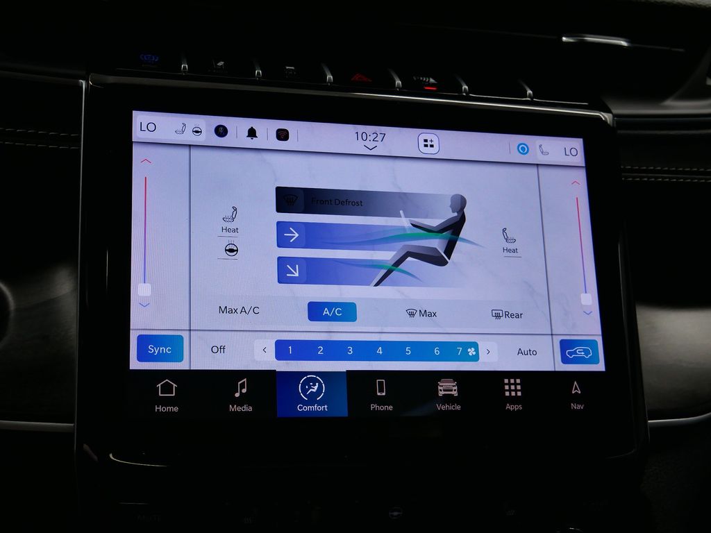 Thumbnail: 2024 Jeep Grand Cherokee - 28