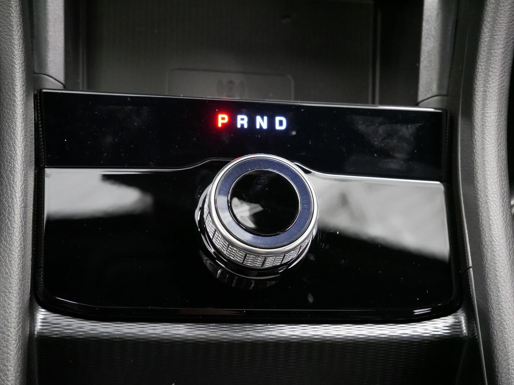 Thumbnail: 2025 Jeep Grand Cherokee L - 37