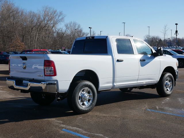 Thumbnail: 2024 RAM 2500 - 3
