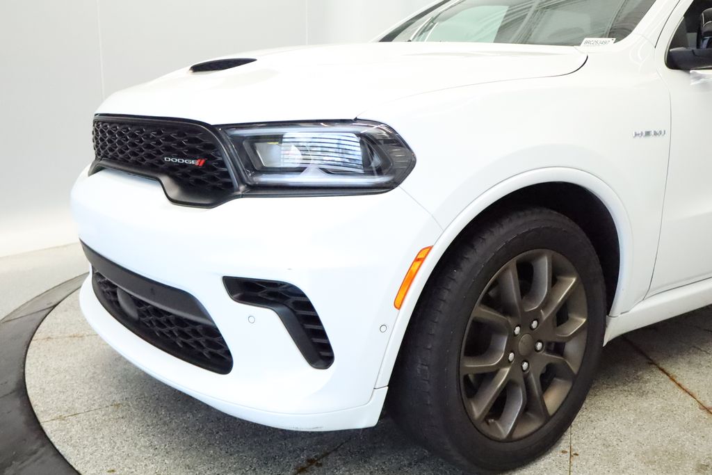 Thumbnail: 2024 Dodge Durango - 39