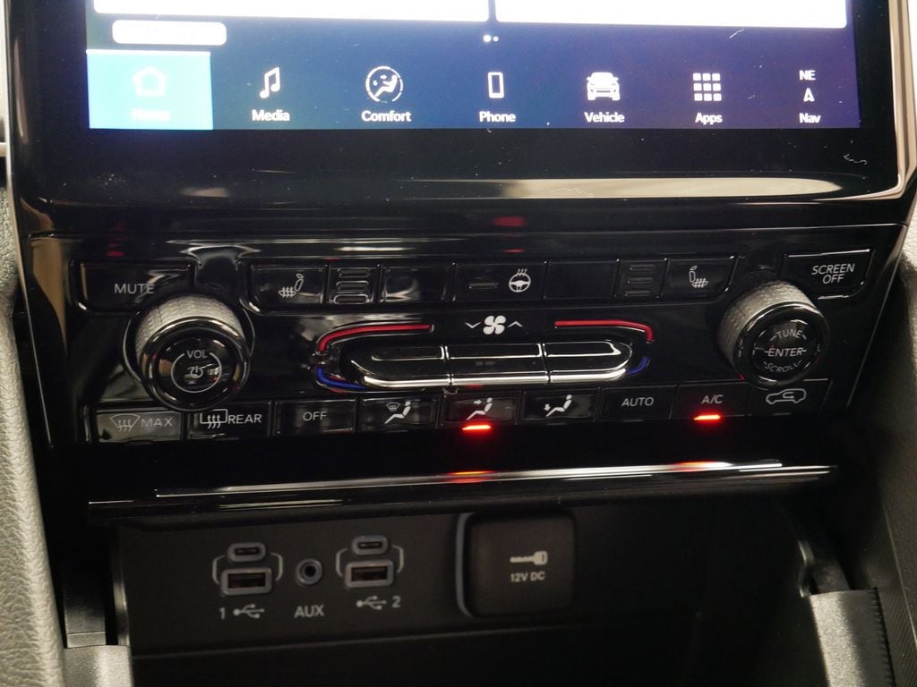 Thumbnail: 2025 Jeep Grand Cherokee - 37