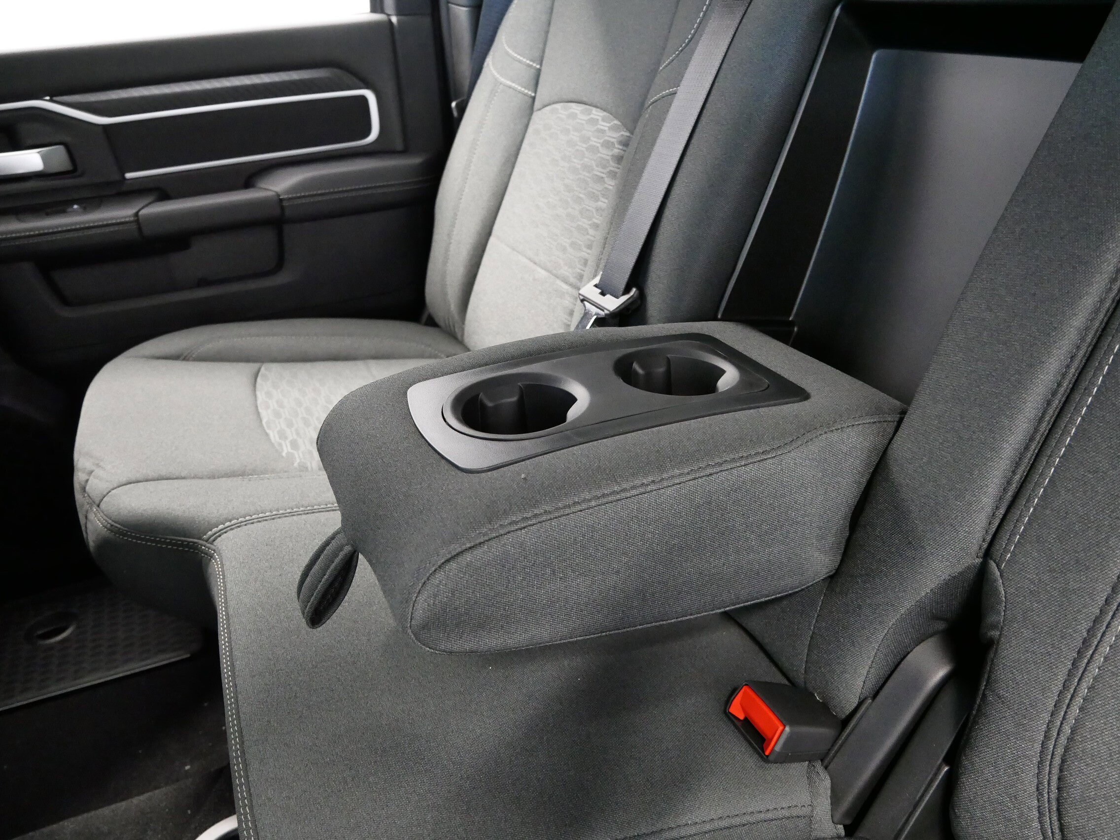 Thumbnail: 2026 RAM 2500 - 25