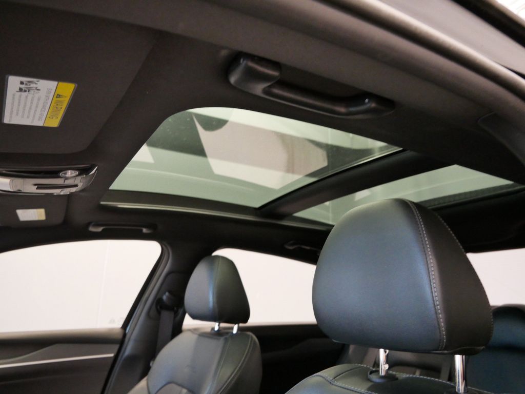 Thumbnail: 2023 Kia K5 - 25