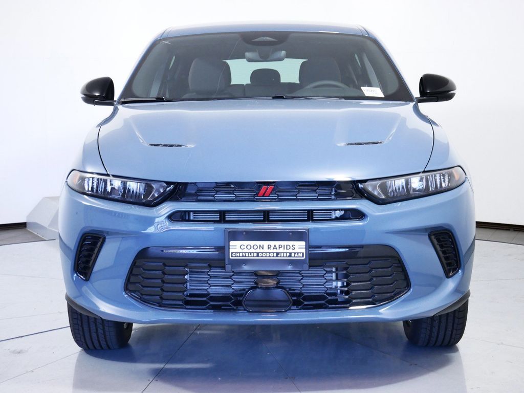 Thumbnail: 2024 Dodge Hornet - 4