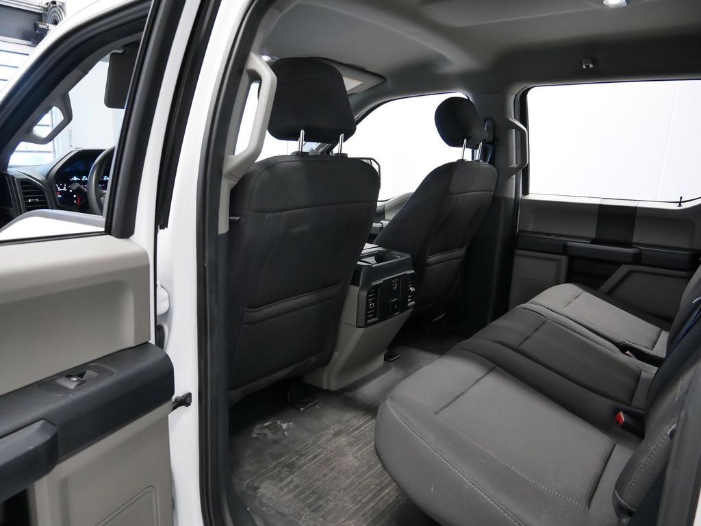 Thumbnail: 2019 Ford F-150 - 25
