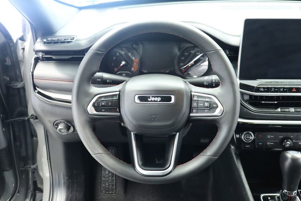 Thumbnail: 2023 Jeep Compass - 27