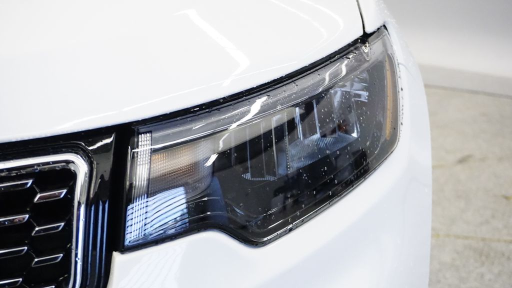 Thumbnail: 2026 Jeep Compass - 16