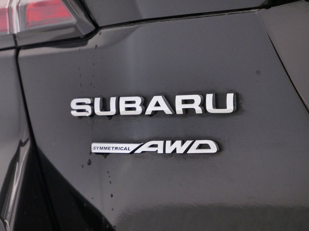 Thumbnail: 2023 Subaru Outback - 24