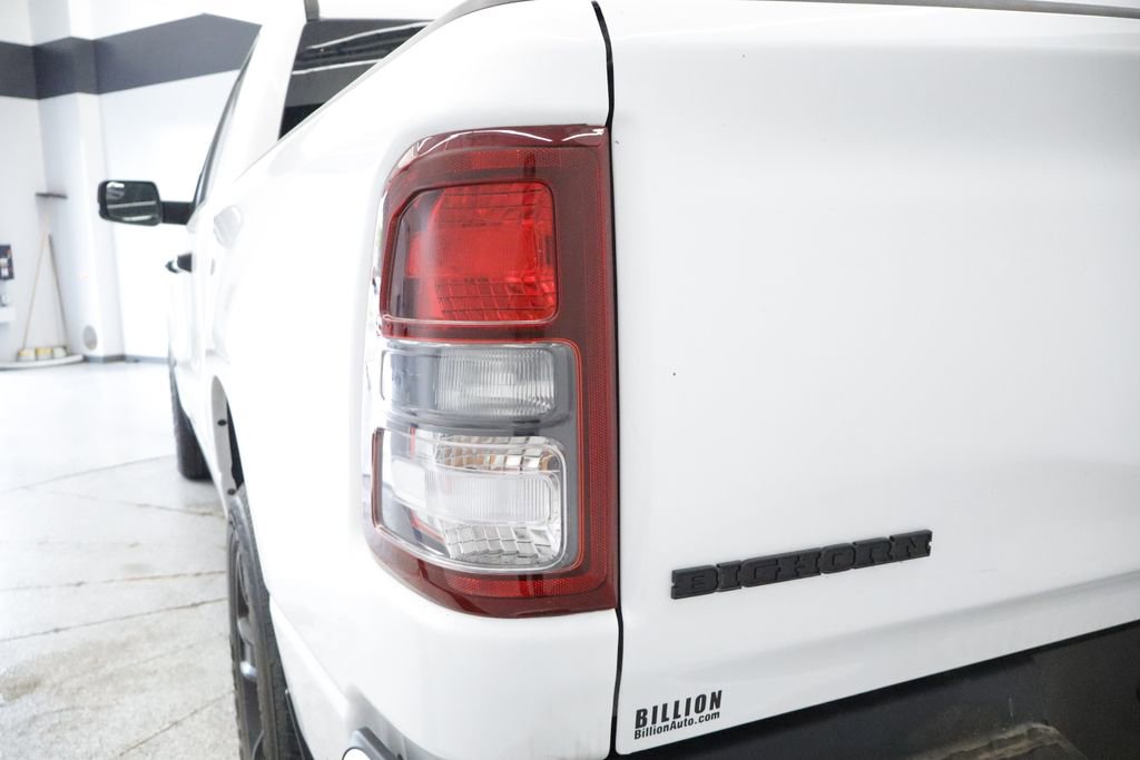 Thumbnail: 2023 RAM 1500 - 19
