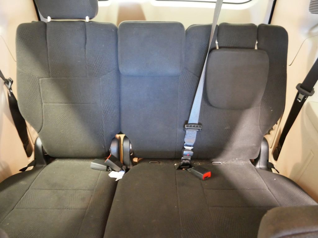 Thumbnail: 2013 Dodge Grand Caravan - 22