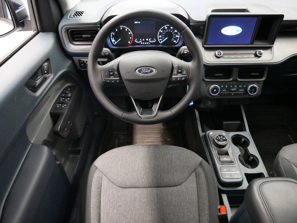 Thumbnail: 2024 Ford Maverick - 29