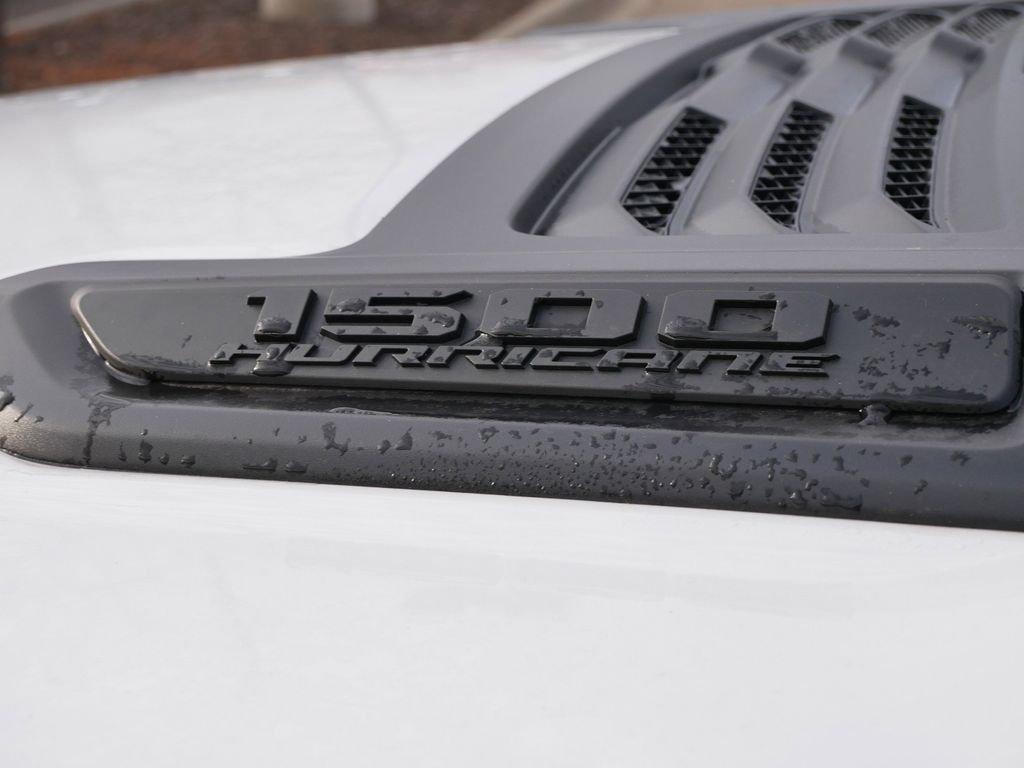 Thumbnail: 2026 RAM 1500 - 18