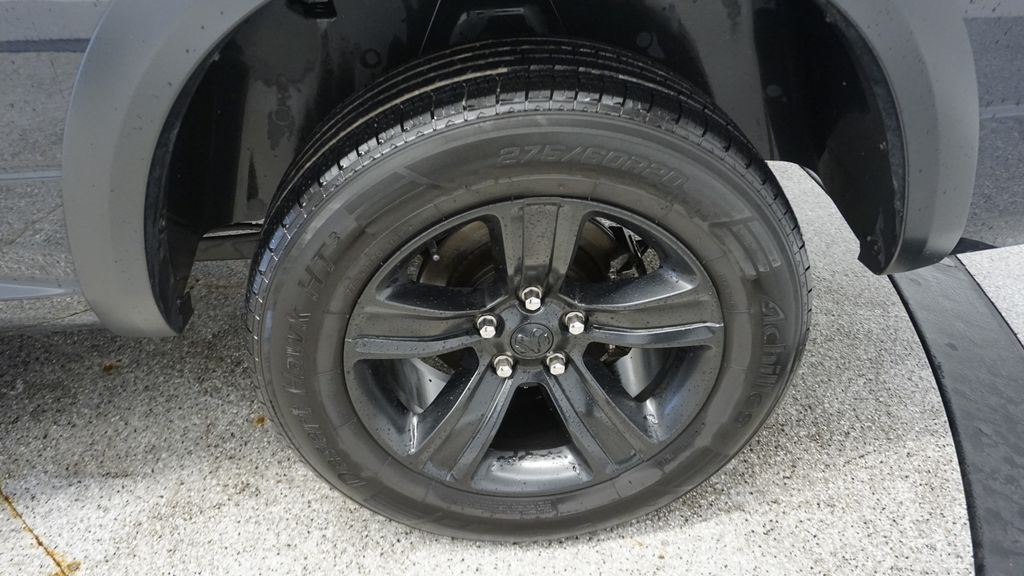 Thumbnail: 2021 RAM 1500 Classic - 20