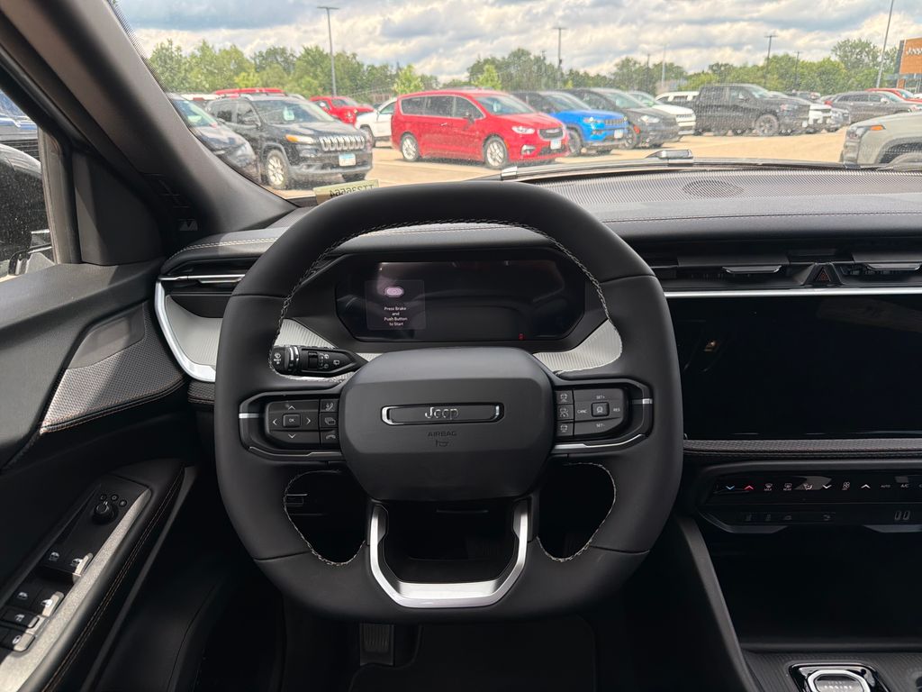 Thumbnail: 2026 Jeep Cherokee - 17