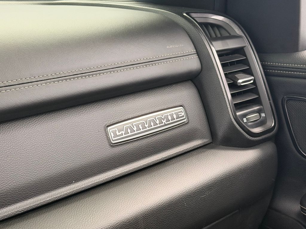 Thumbnail: 2023 RAM 1500 - 44
