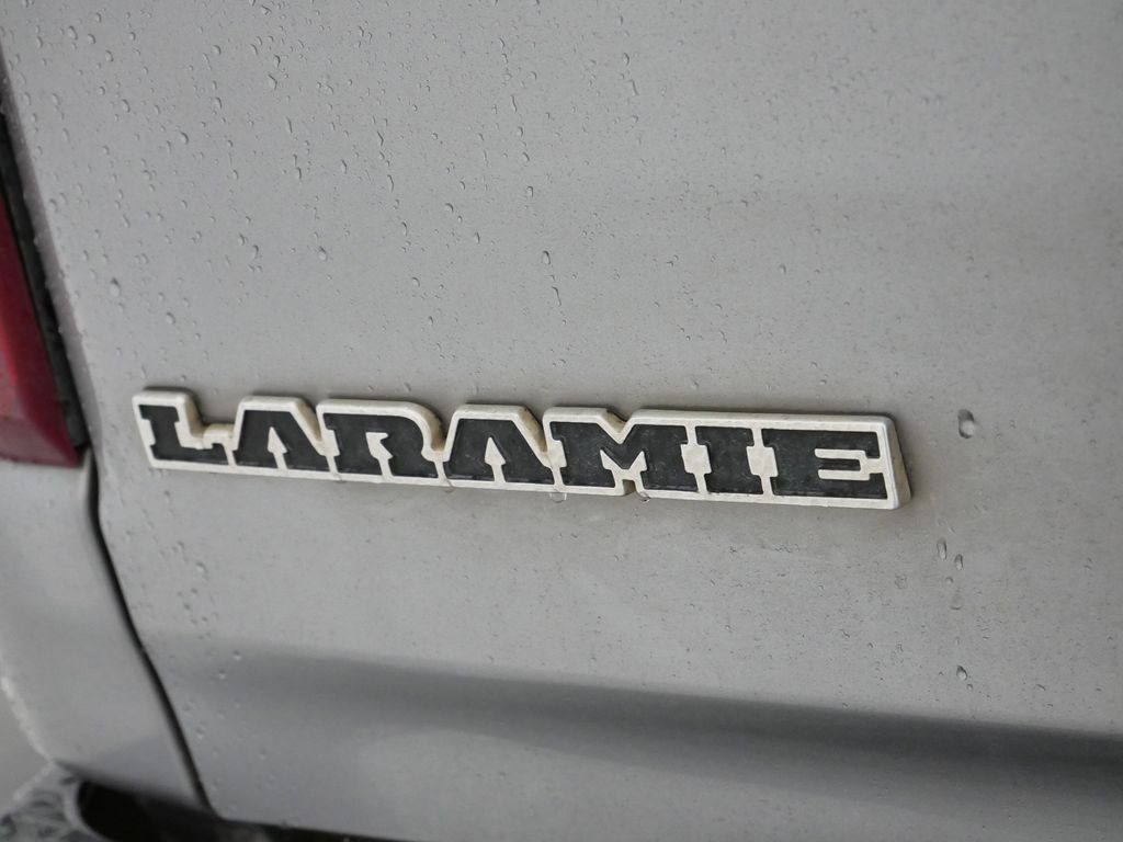 Thumbnail: 2019 RAM 1500 - 22
