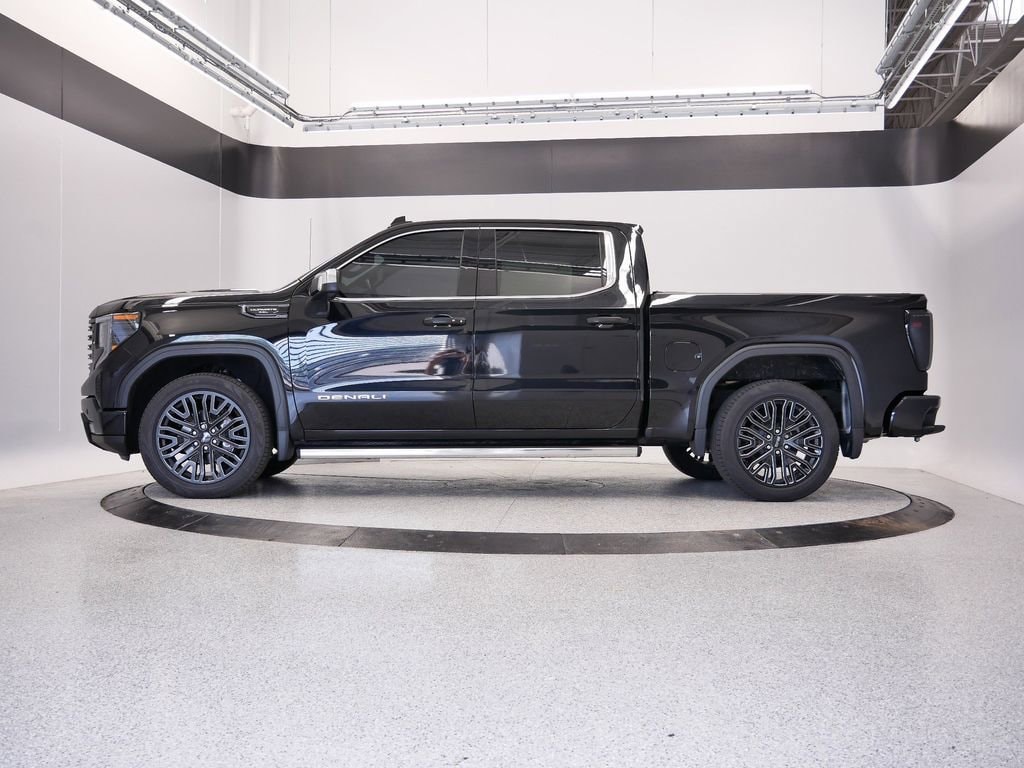 Thumbnail: 2022 GMC Sierra 1500 - 2