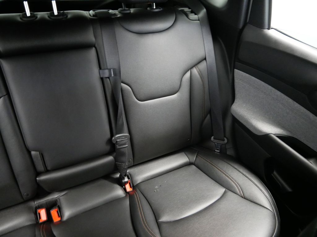 Thumbnail: 2024 Jeep Compass - 18