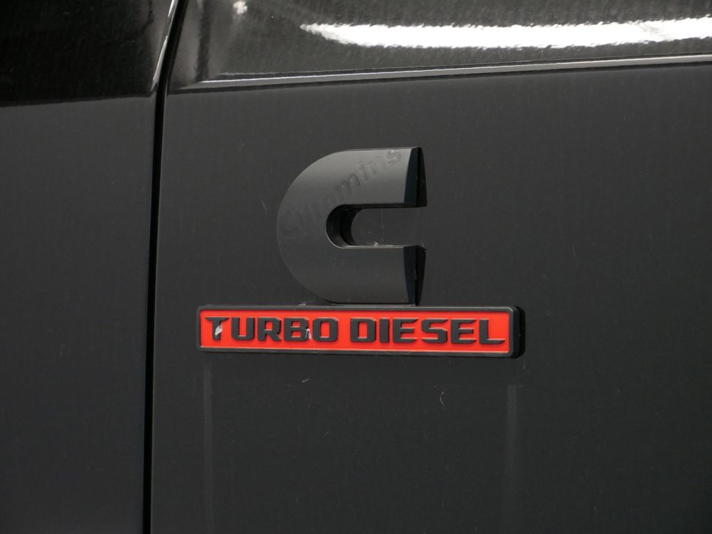 Thumbnail: 2025 RAM 2500 - 50