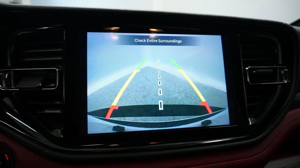 Thumbnail: 2022 Dodge Durango - 37